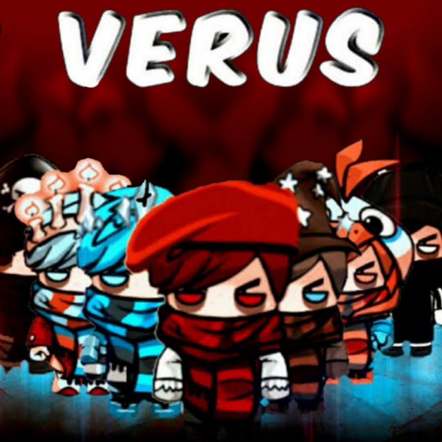 Verus miner