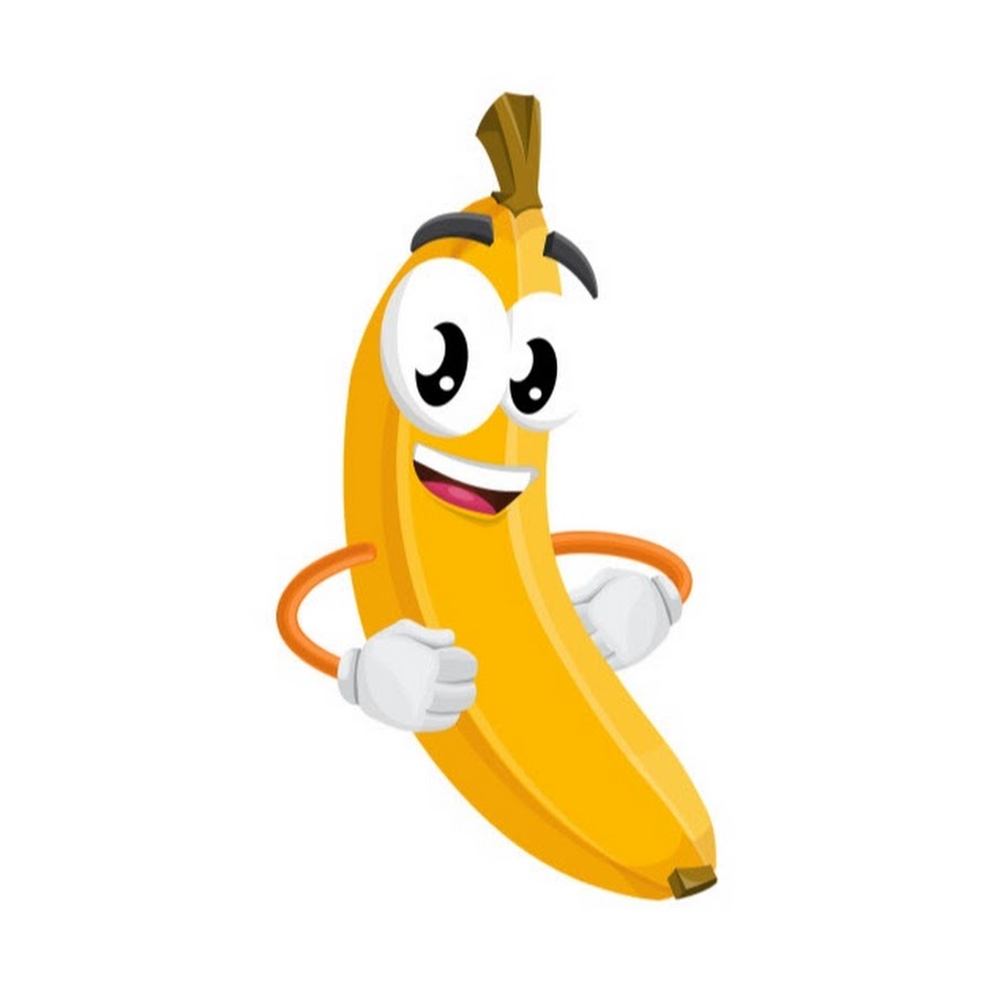 Банан Бананович
