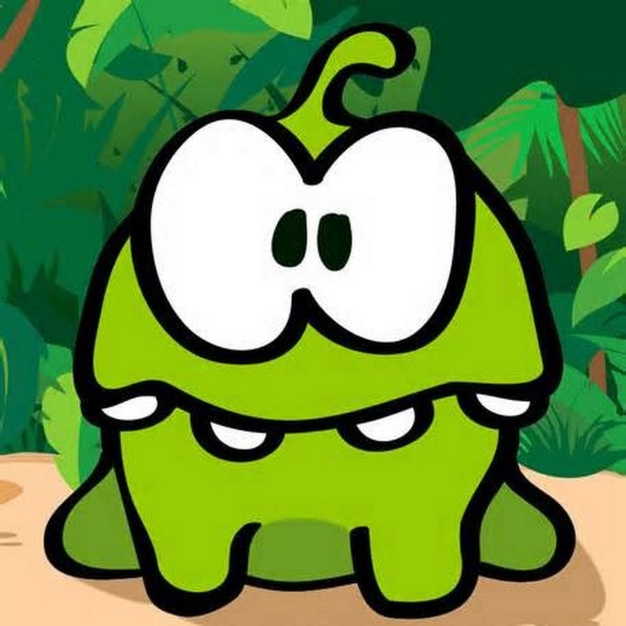 Ам ням в наушниках. Игра лягушка ам Ням. Лягушка из игры Cut the Rope. Лягушка Ням Ням. Ом ном.