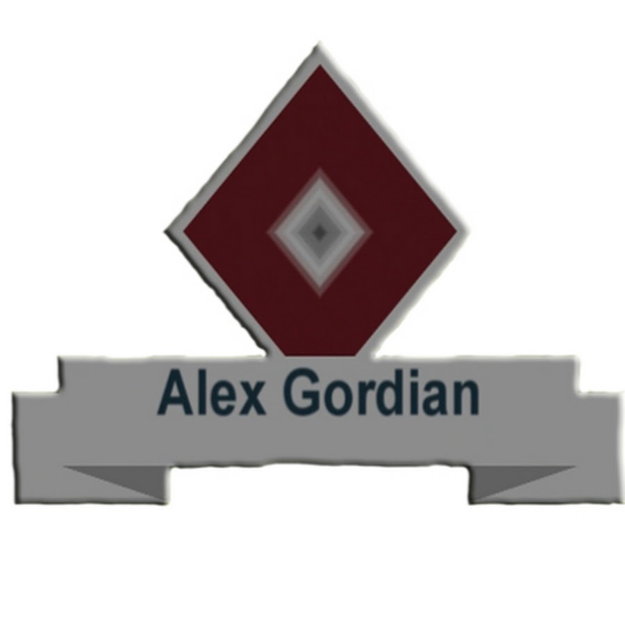 Profile avatar of AlexGordian