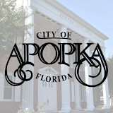 Apopka, Florida logo