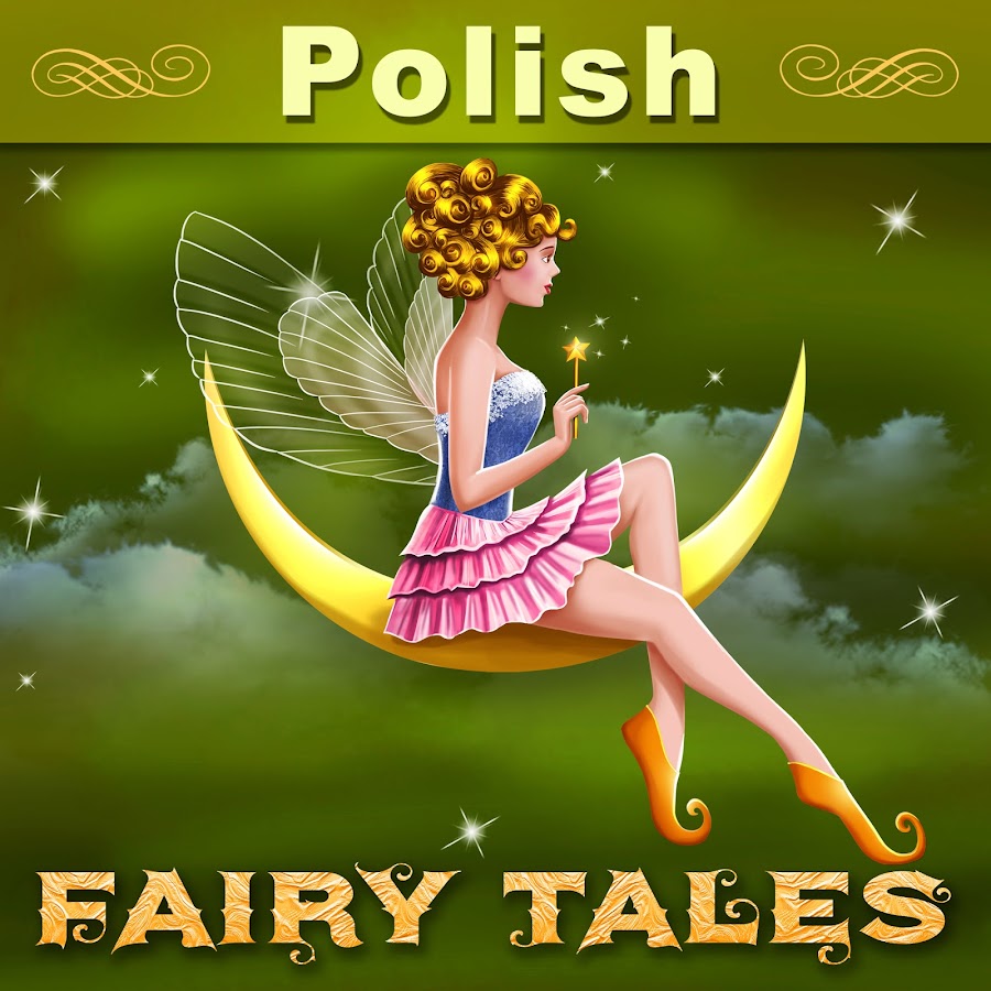 Polish Fairy Tales - YouTube
