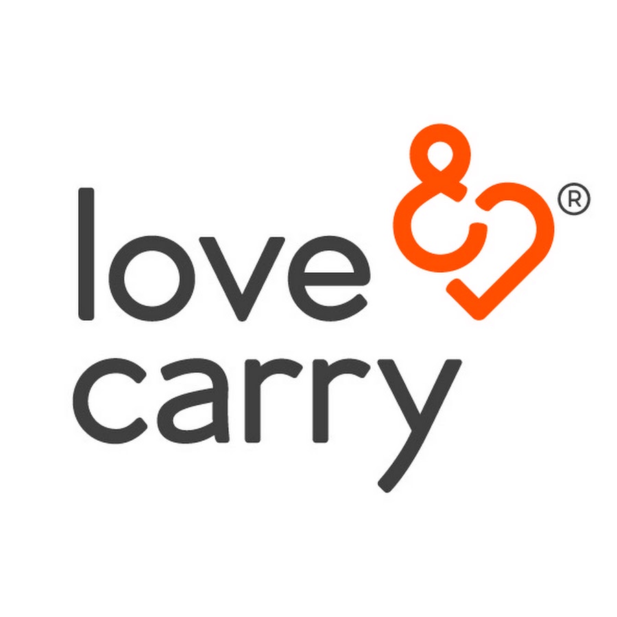 Carrying your love