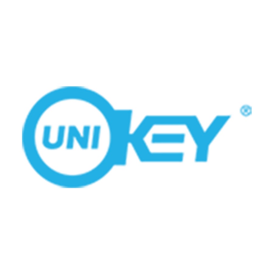 Юникей. Unikey. Значок Unikey. Чангна Юникей. Юникей электрический.