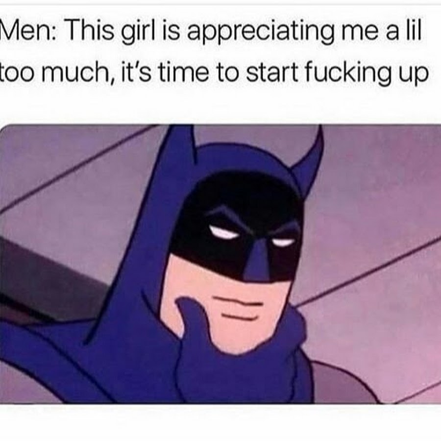 Pin on funny batman memes