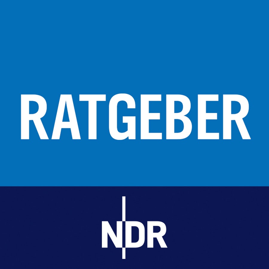 Profile avatar of NDRRatgeber