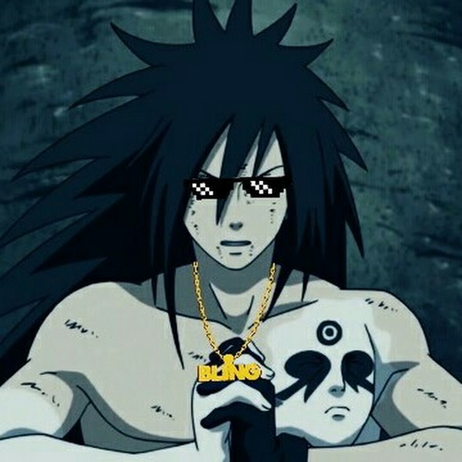 Uchiha Madara157 - YouTube.