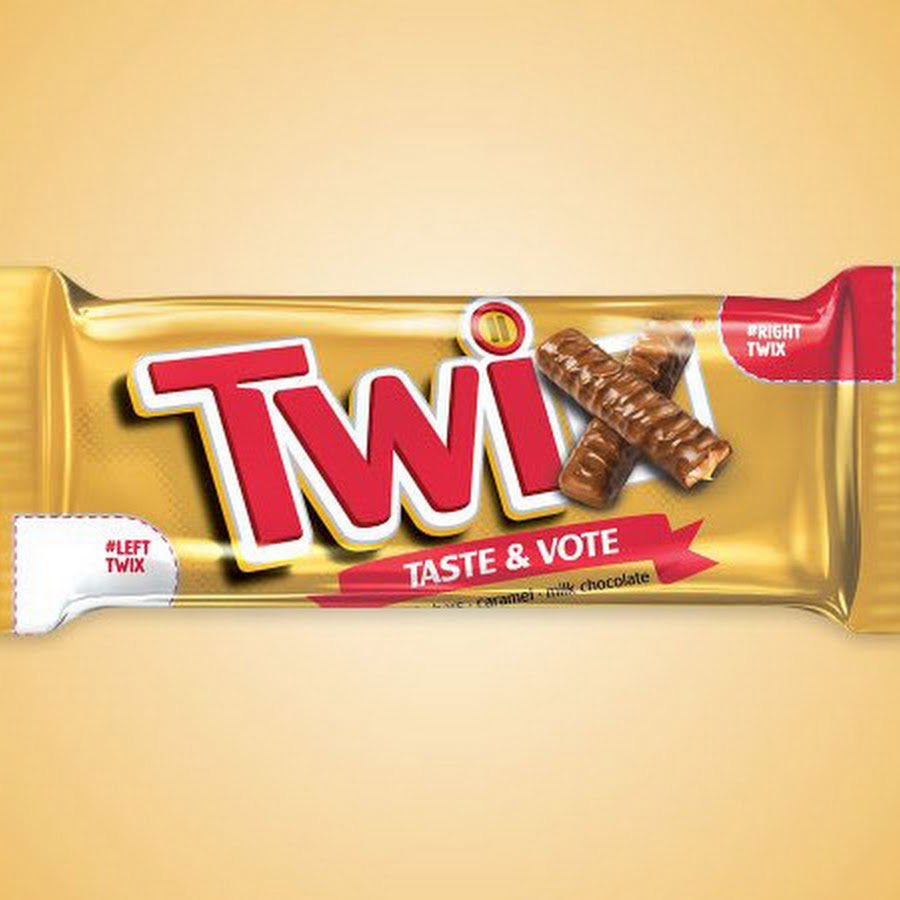 Twix 中文