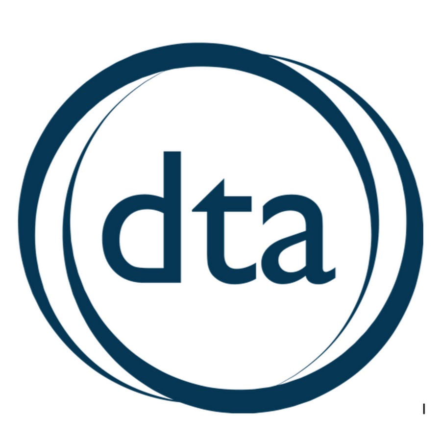 DTA. FWB logo.