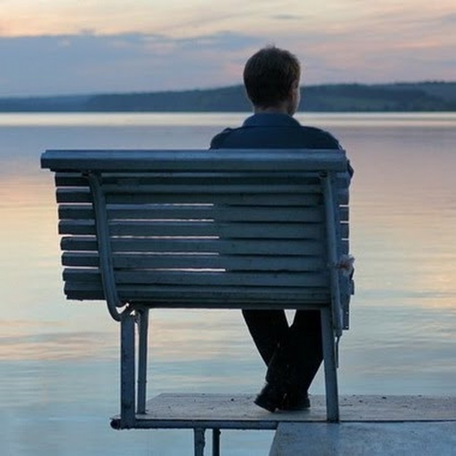 Со стороны не думать. Одиночество в радость. Размышления о смысле жизни. Мудрость про молчание. Безмятежность одиночество.