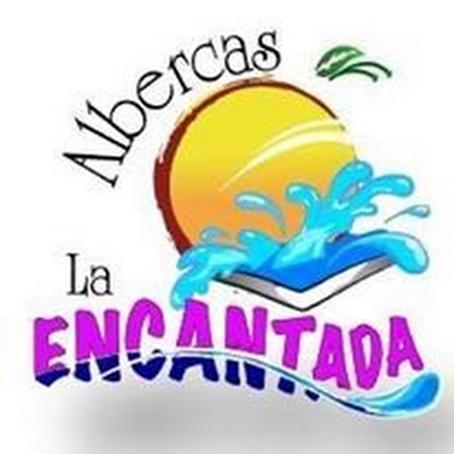 Albercas La Encantada - YouTube