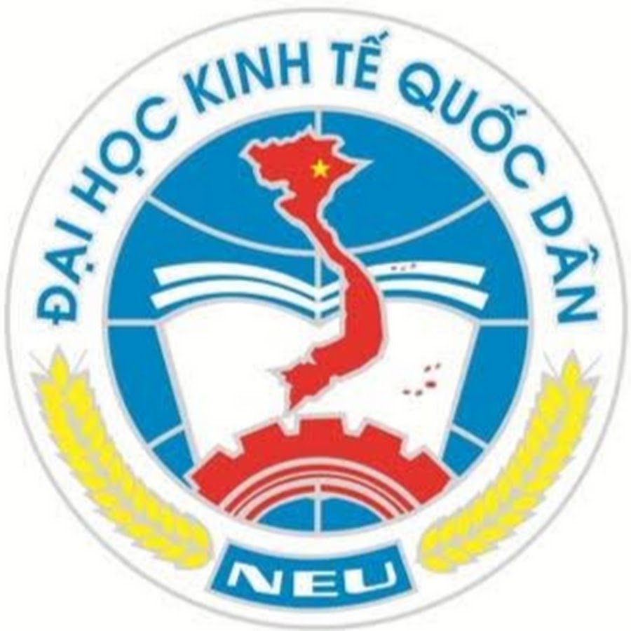 NEU Trường Đại Học Kinh Tế Quốc Dân - YouTube