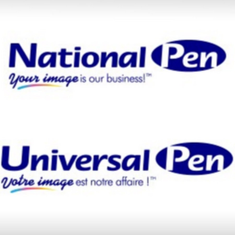 National Pen Promotional Ltd. - YouTube