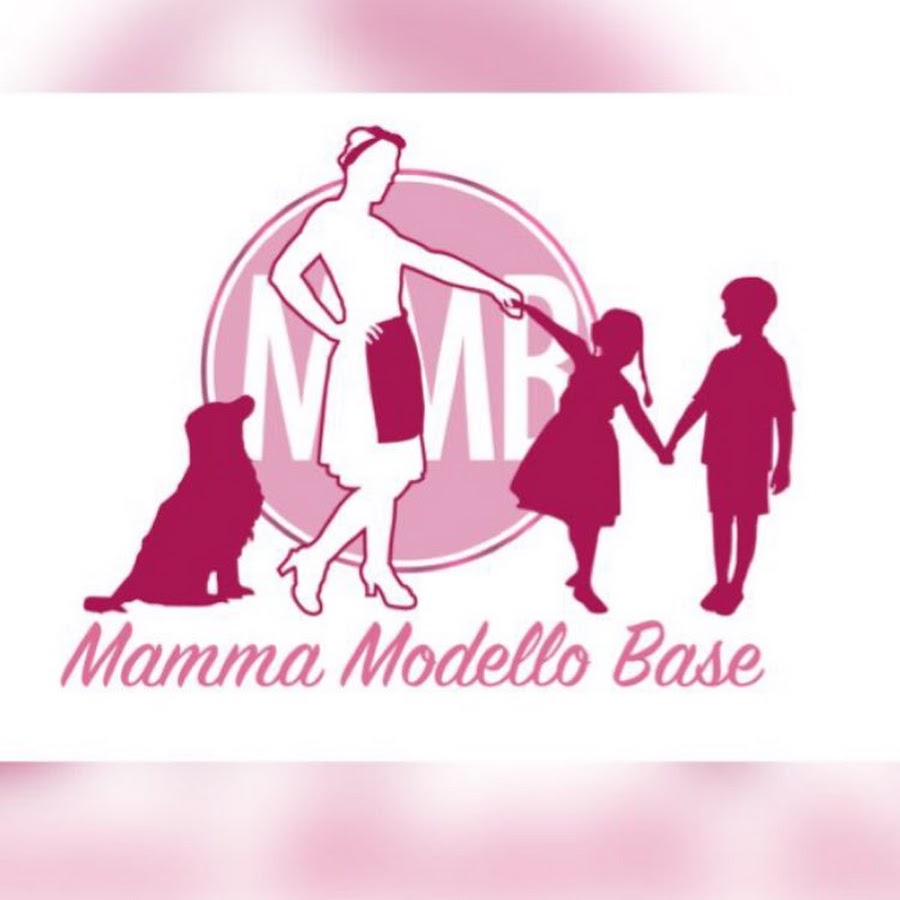 Profile avatar of mammamodellobase