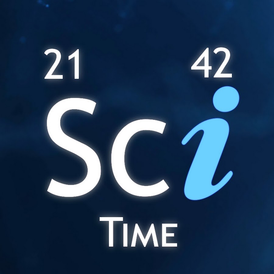 Science Time - YouTube