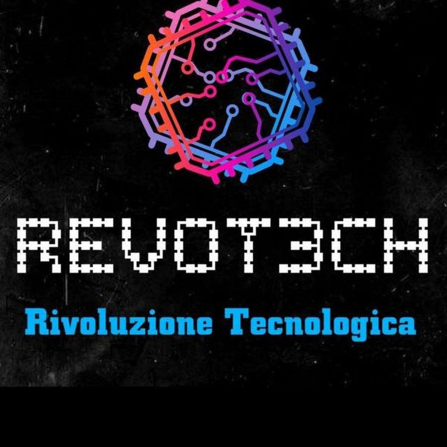 Profile avatar of revot3chchannel