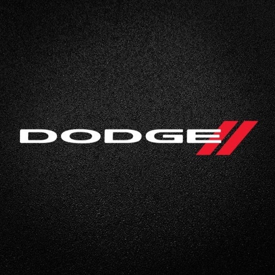 Dodge эмблема