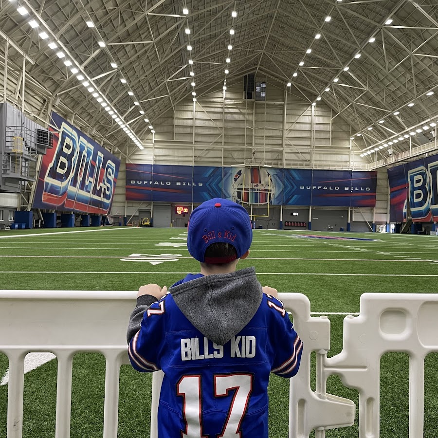 The Bills Kid