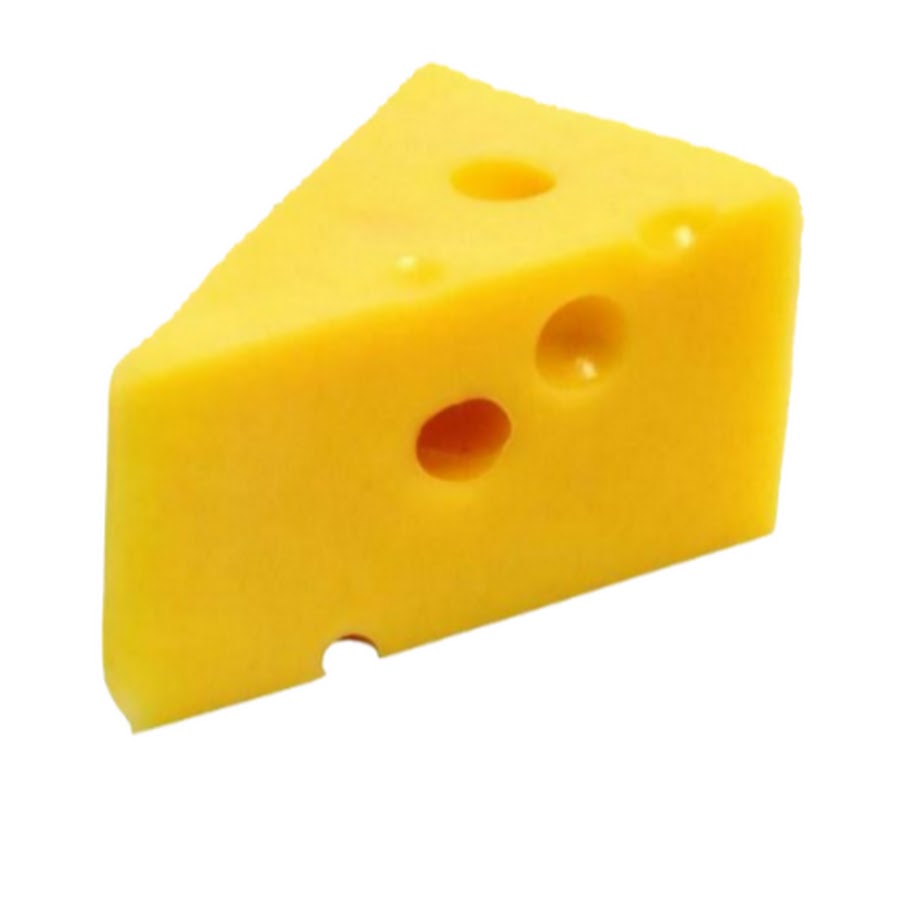 Желтый сыр