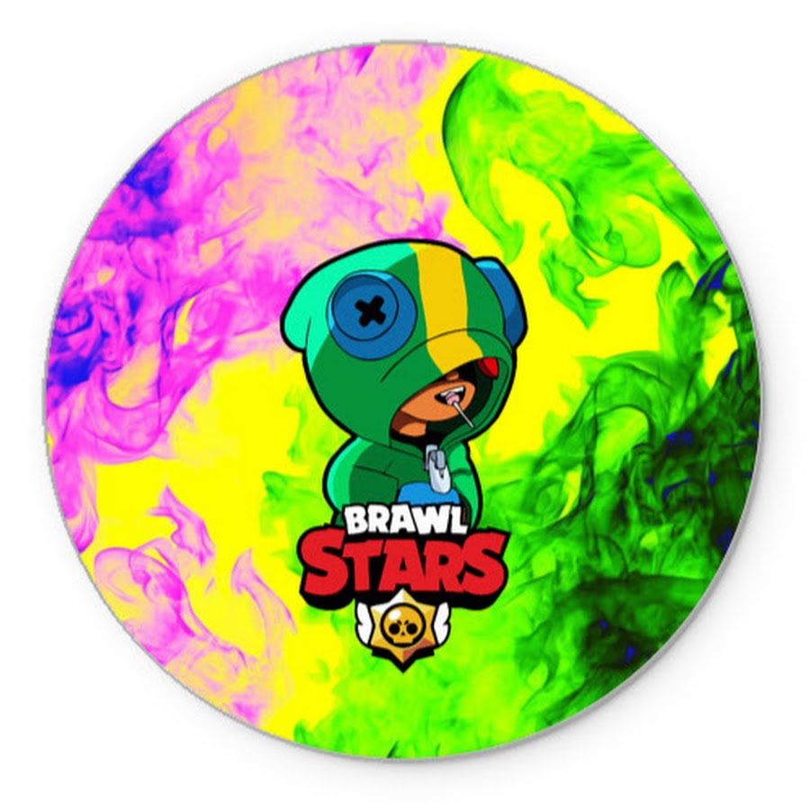 Значок Brawl Stars