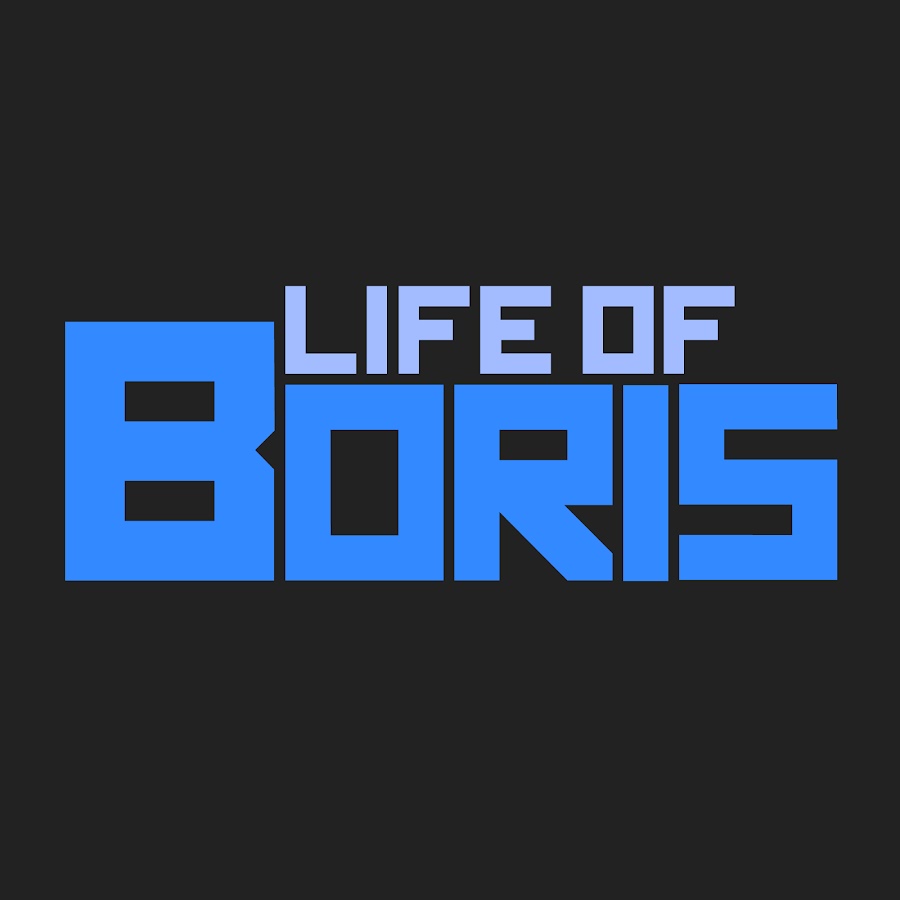 Profile avatar of LifeofBoris