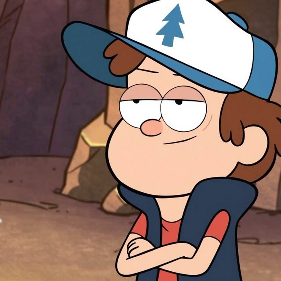 <b>Dipper</b> Pines - YouTube.