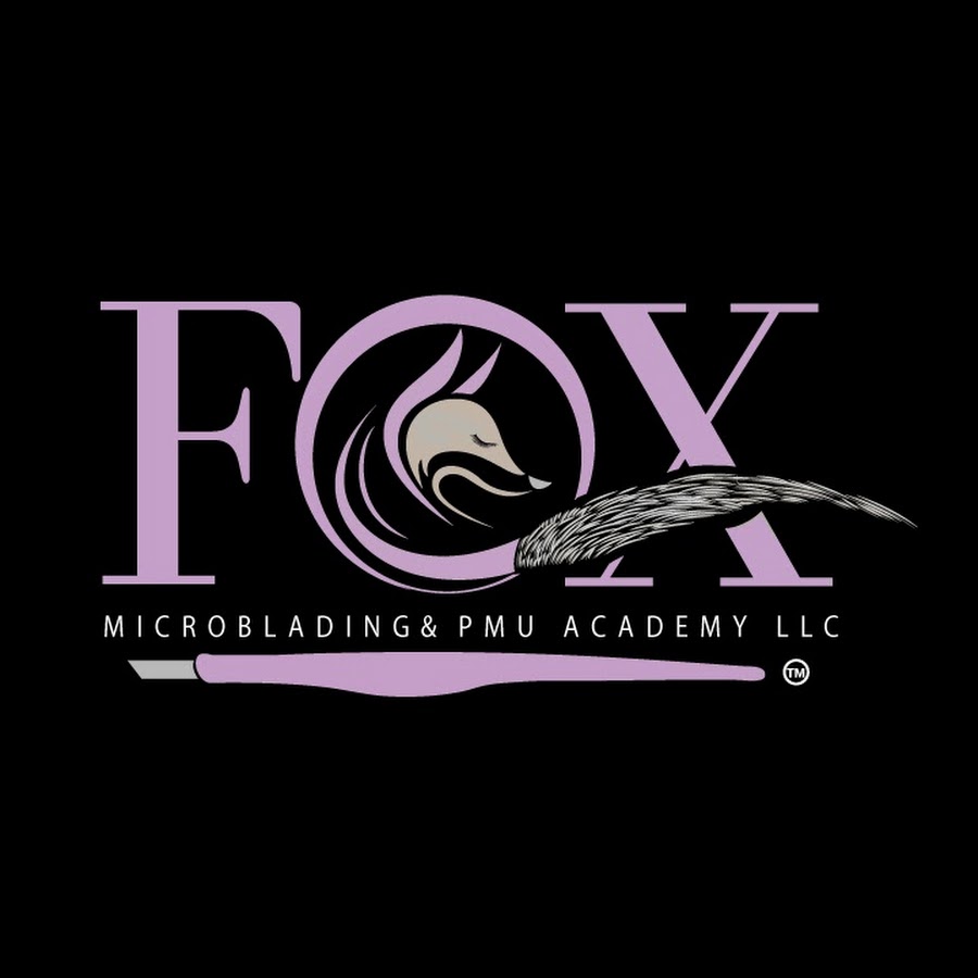 Fox academy. Microblading Academy.