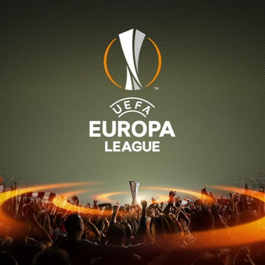 Лига Европы лого