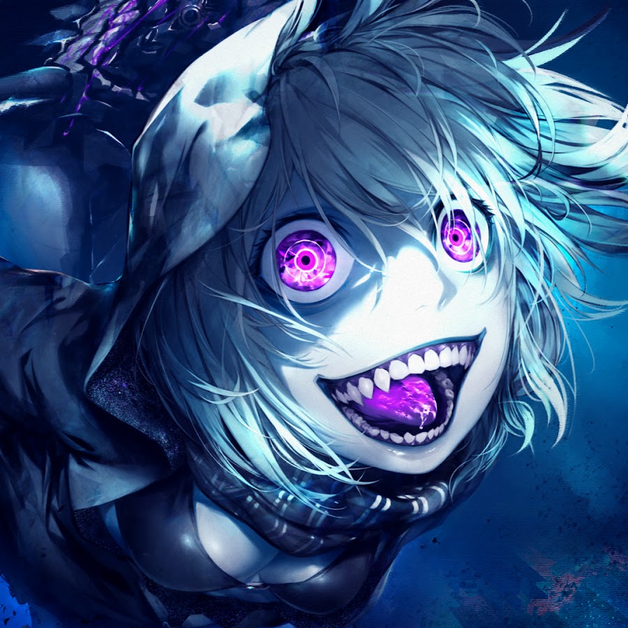 Nightcore my Demons аниме