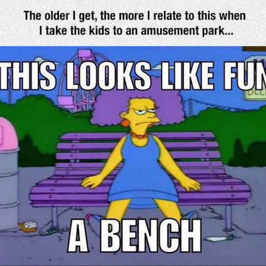 Like funny. I can relate. The older i get. The older you get. Looks like me funny meme.