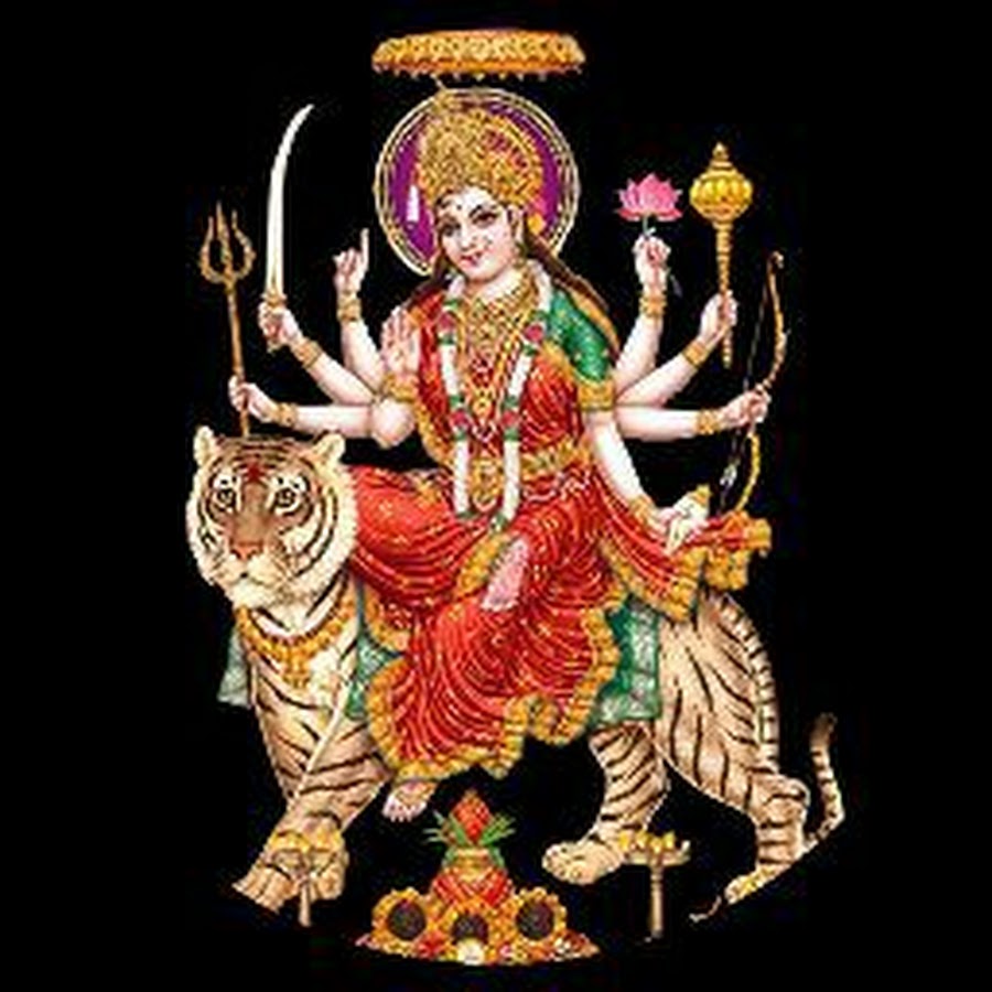 Kanaka Durga Creations - YouTube