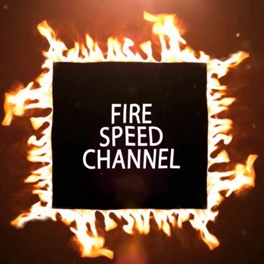 Speed channel