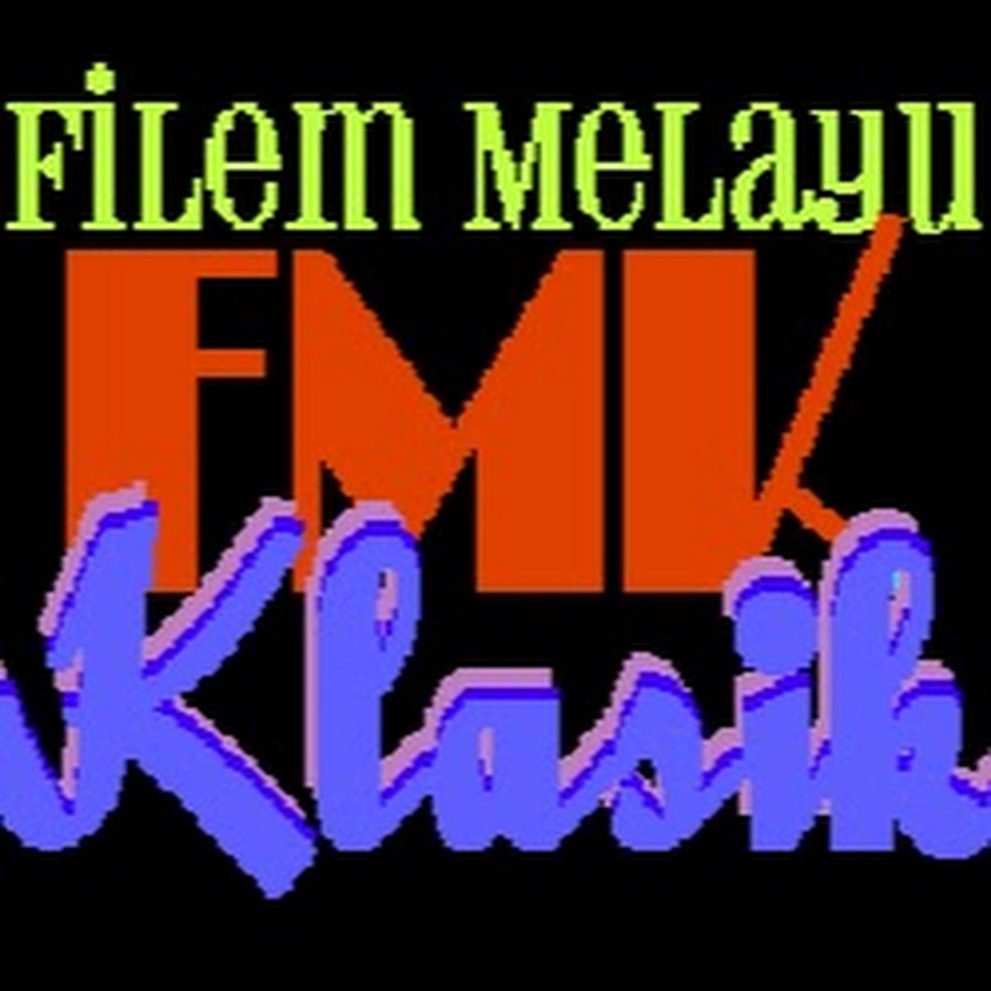 Profile avatar of FilmKlasikMelayu
