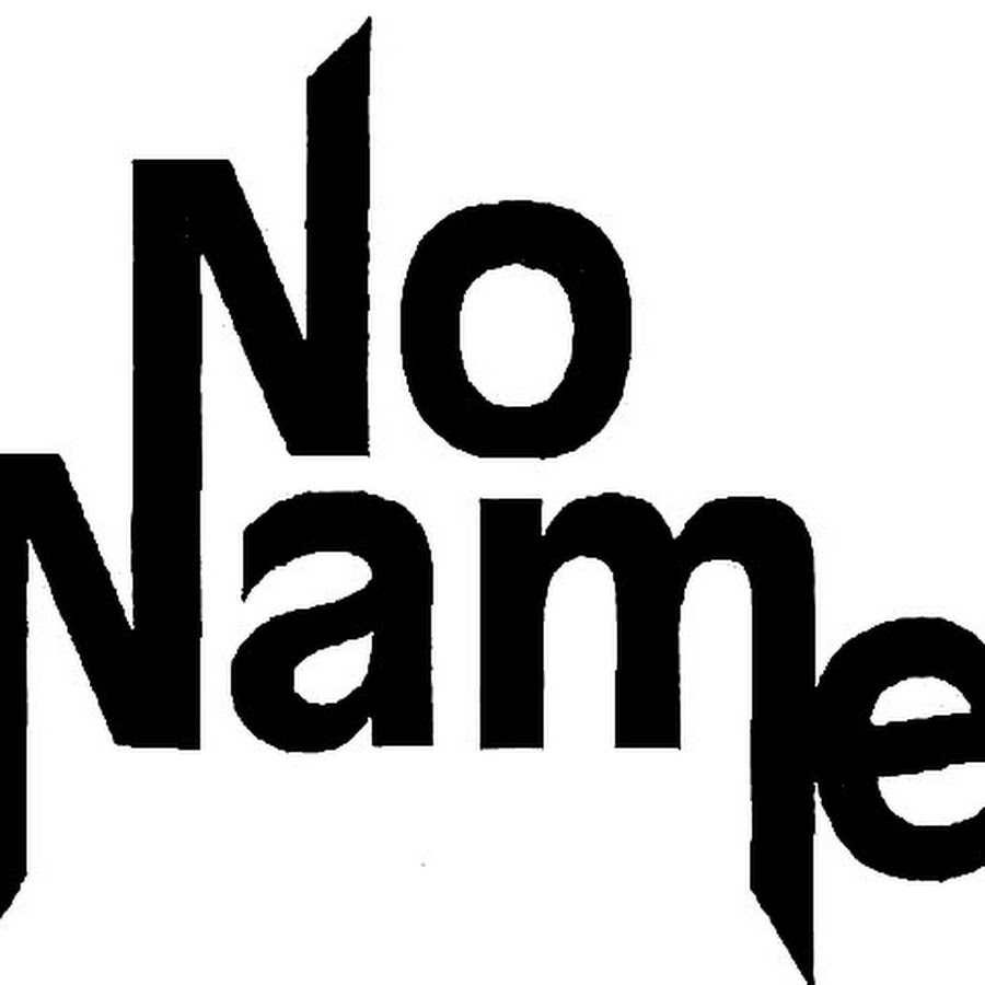 No name no story