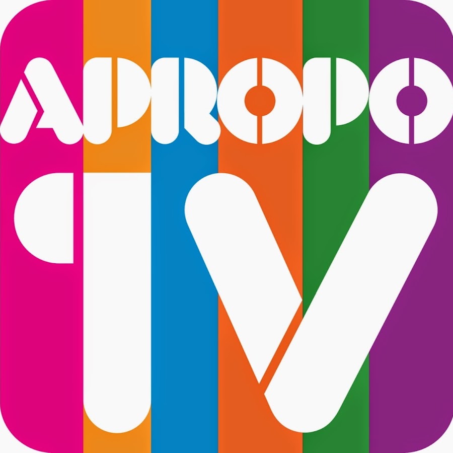 Profile avatar of ApropoTV