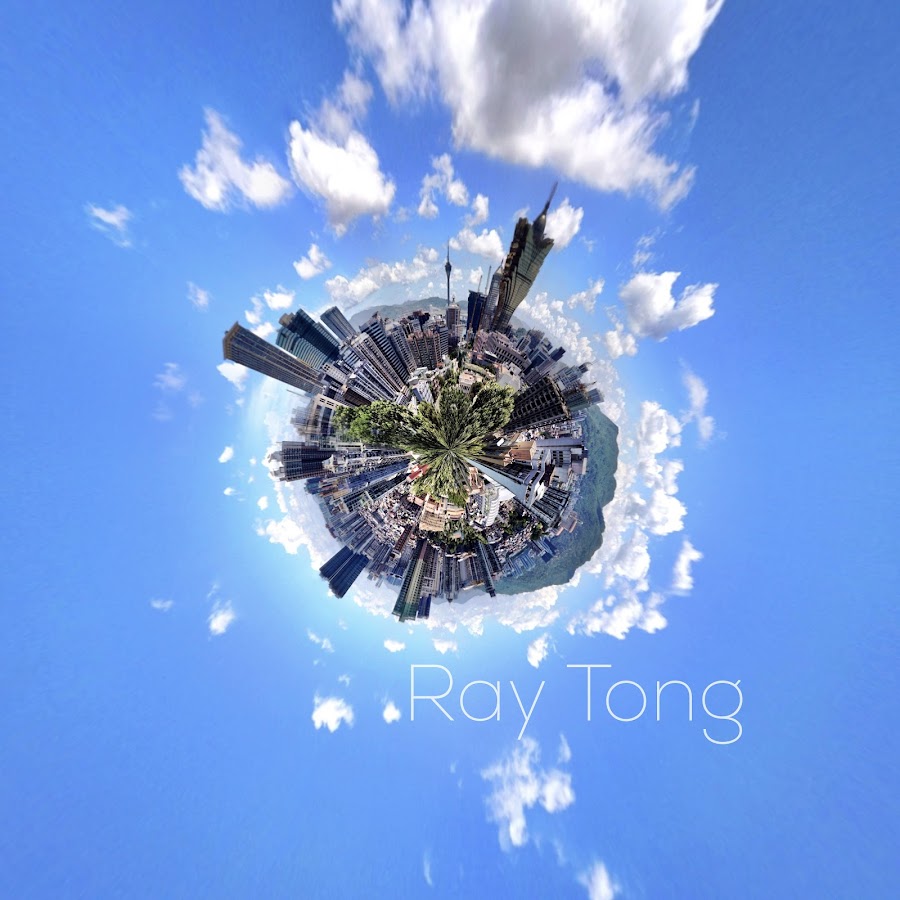 ray tong bitcoin