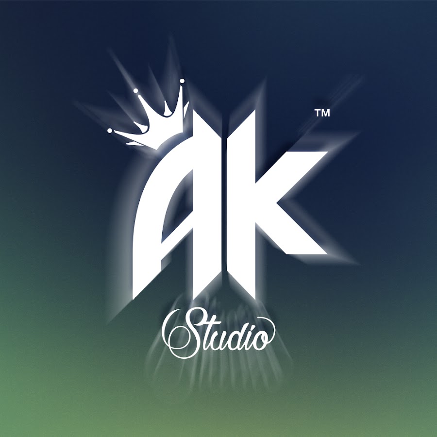 AK Studio - YouTube