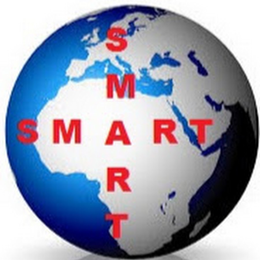 What Is Smart World