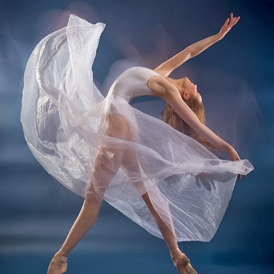 Рейчел Невилл балет фотограф