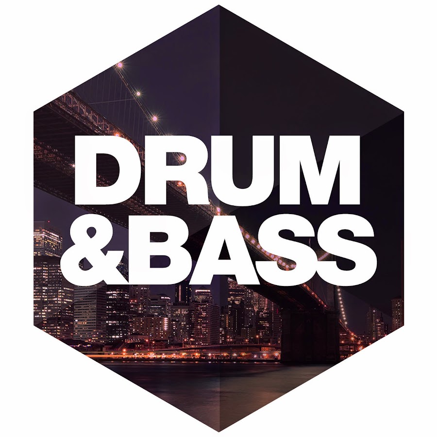 Drum and bass mix