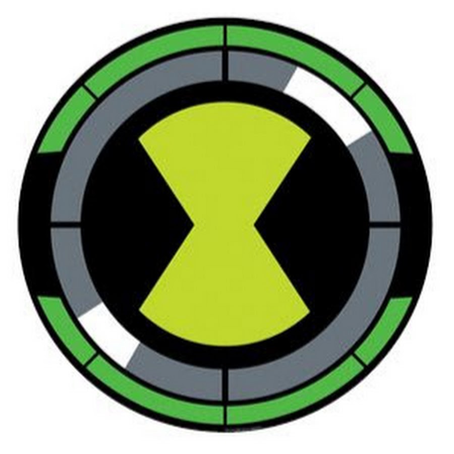 Ben ten symbol