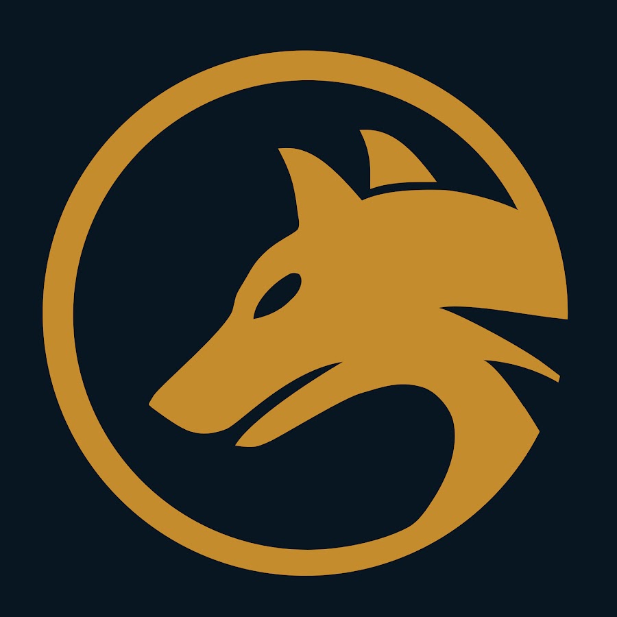 Fox эмблема
