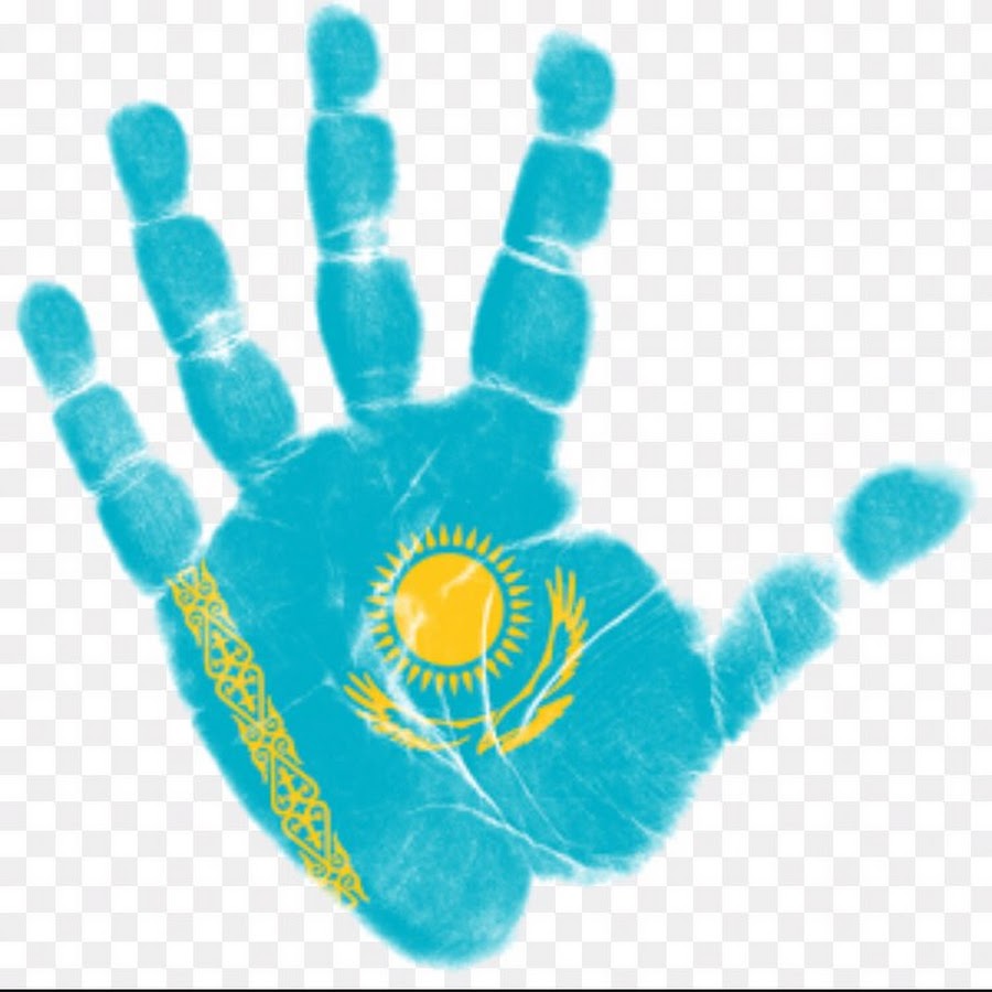 Эмблема Патриот Казахстана