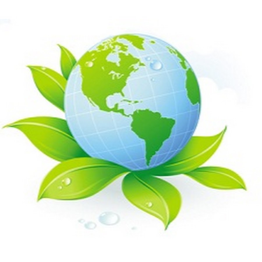 Всероссийский день окружающей среды рисунок символ