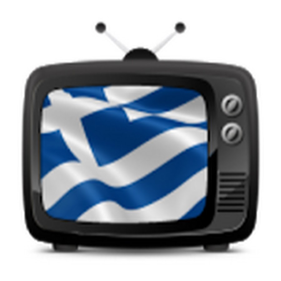 Greece tv