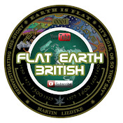 FLAT EARTH BRITISH Think Tank!