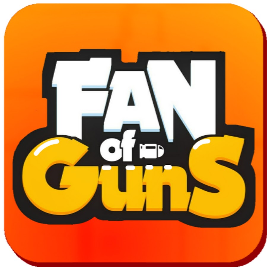 Fan of guns steam фото 1