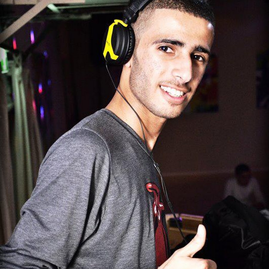 DJ Arm stronger
