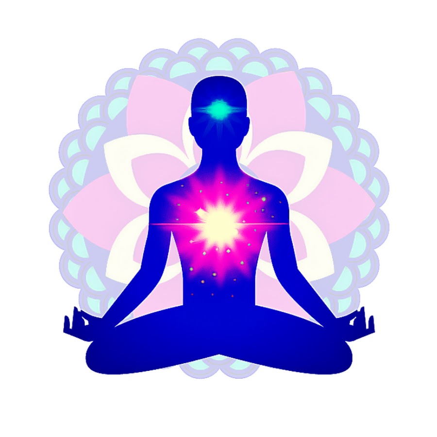 Медитация символ