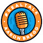 #RealTalk with Aaron Bregg - @realtalkwithaaronbregg YouTube Profile Photo